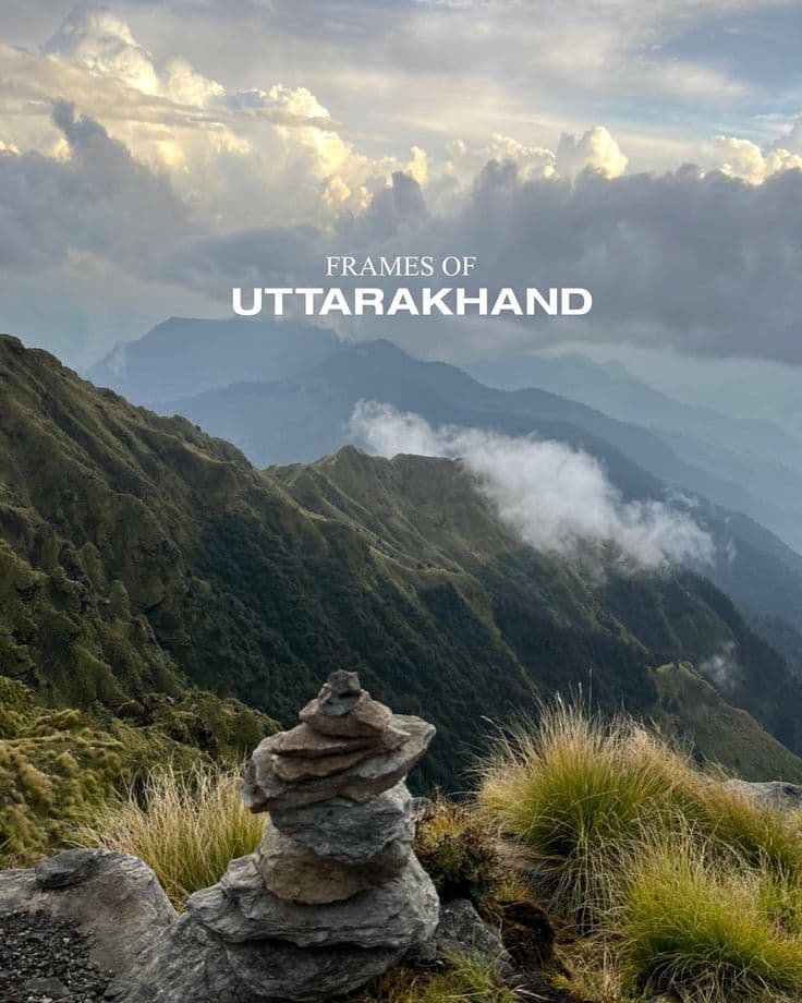 Himalayan trekking moment 5